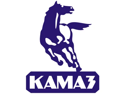 КАМАЗ