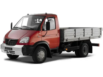 ГАЗ-3310 Валдай (4х2)