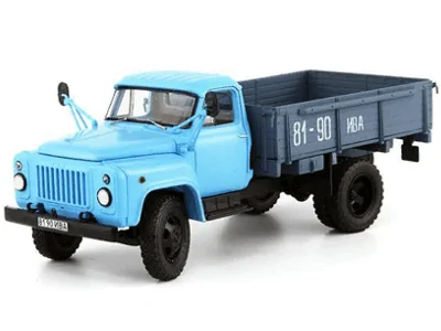 ГАЗ-52 (4х2)