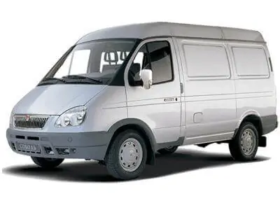 ГАЗ Соболь 2007