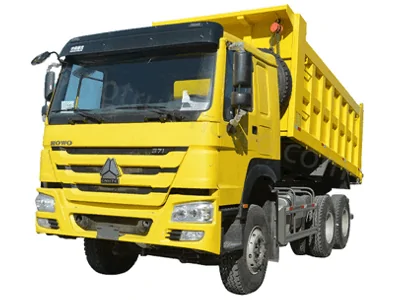 HOWO HW76