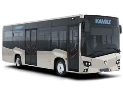 КАМАЗ-4299 (4х2)