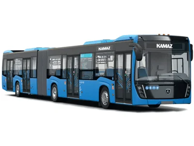 КАМАЗ-6299 (6х2)