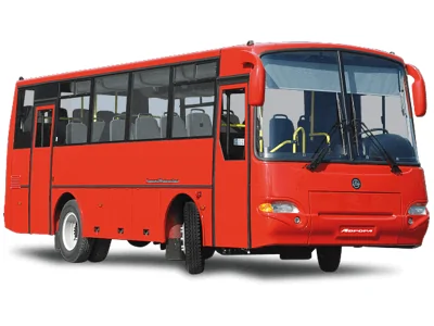 КАВЗ-4235 Аврора (4х2)