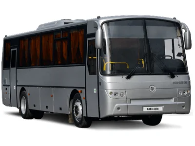 КАВЗ-4238 Аврора (4х2)