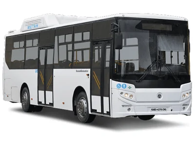 КАВЗ-4270 (4х2)