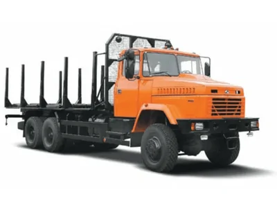 КрАЗ-6133 (6х6)