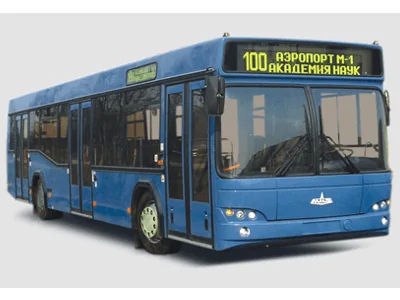 МАЗ-103 (4х2)