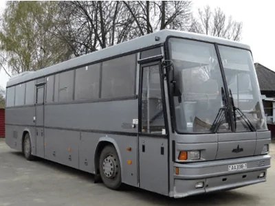 МАЗ-152 (4х2)