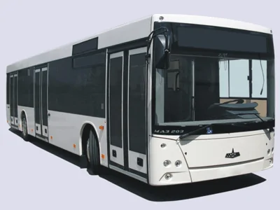 МАЗ-203 (4х2)