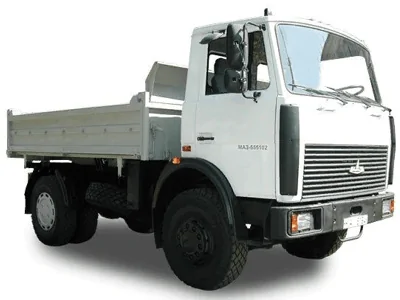 МАЗ-5551 (4х2)