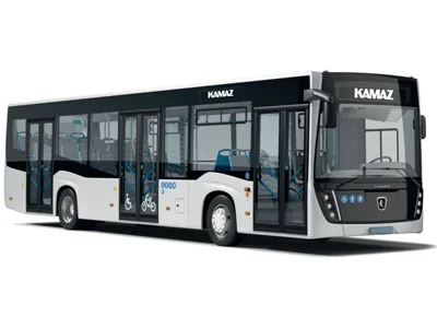 НефАЗ-5299 (4х2) Автобус