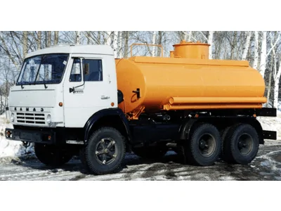 НефАЗ-56071 (6х4)