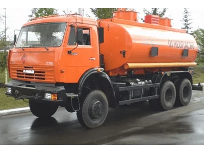 НефАЗ-5633 (6х6)