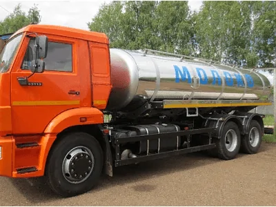 НефАЗ-66064 (6х4)