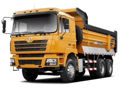 SHACMAN F3000