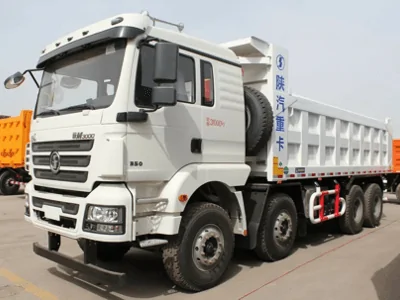 SHACMAN M3000