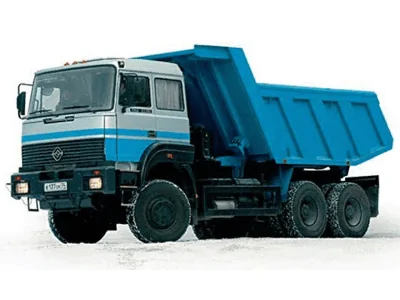 Урал-6362 (6х6)