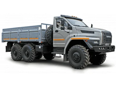Урал-NEXT 4320 (6х6)