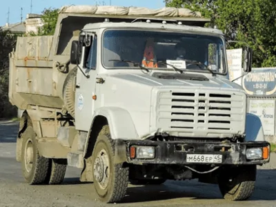 ЗиЛ-4526 (4х2)